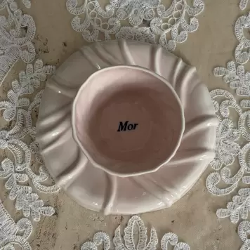 Atelier Maree - Tidevandskop Mor, Rosa