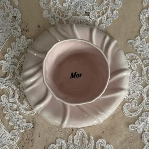 Atelier Maree - Tidevandskop Mor, Rosa Atelier Maree - Tidevandskop Mor, Rosa