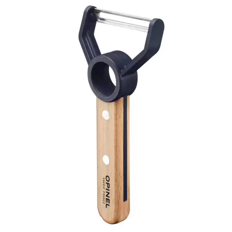 Opinel/Gourmet Supply - Le Petit Chef, Blå