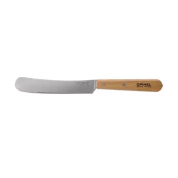 Opinel/Gourmet Supply - Smørekniv Bøg