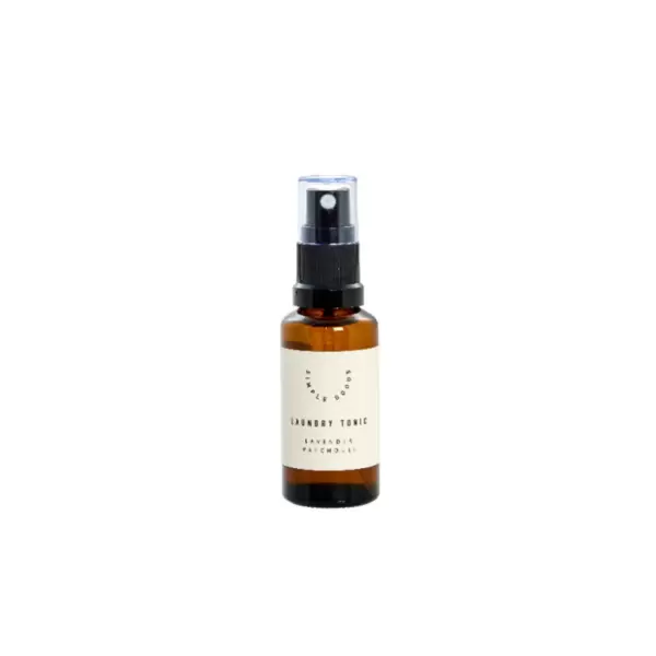 Simple Goods - Laundry Tonic Lavender Patchouli 30 m Simple Goods - Laundry Tonic Lavender Patchouli 30 m