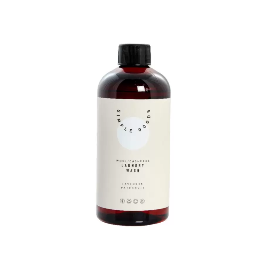 Simple Goods - Laundry Wash Wool and Cashmere