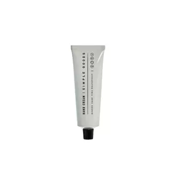 Simple Goods - Hand Cream, Grapefruit, Ginger, Sage