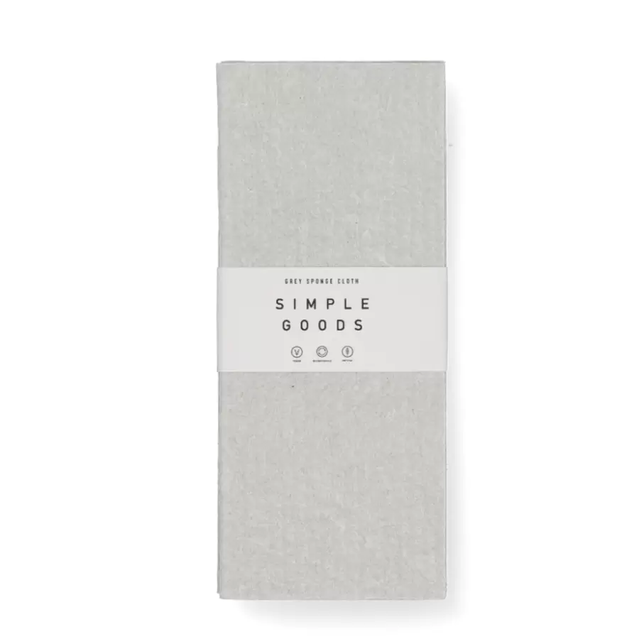 Simple Goods - Opvaskeklude, 2 stk.