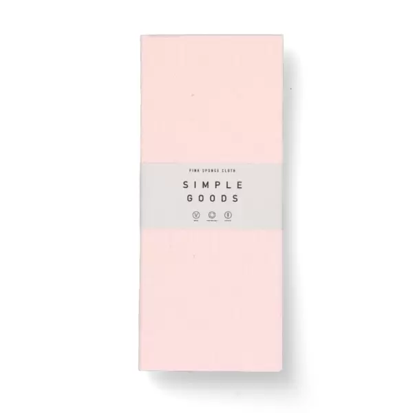 Simple Goods - Opvaskeklude, 2 stk. Simple Goods - Opvaskeklude, 2 stk.