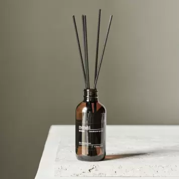 meraki - Diffuser, Scandinavian Garden