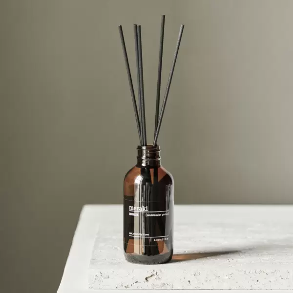 meraki - Diffuser, Scandinavian Garden