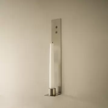Acier Studio - Lysestage Stavanger, Rustfrit Stål