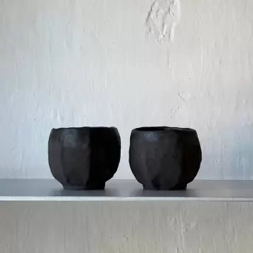 Leela Mette - Espresso kop