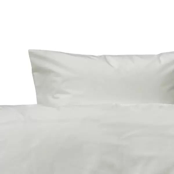 The Organic Company - Sengesæt ekstra længde, 100% GOTS certified organic cotton