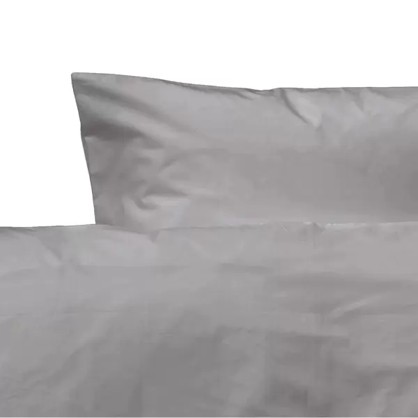 The Organic Company - Sengesæt ekstra længde, 100% GOTS certified organic cotton