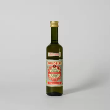 Gridelli - Øko Jomfruolivenolie San Mauro Pascoli, 500 ml.