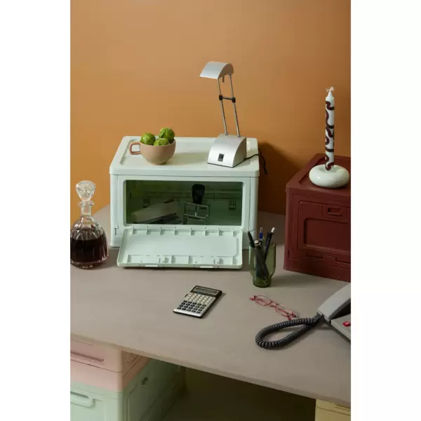Studio About - Box, Large, rosa Studio About - Box, Large, rosa