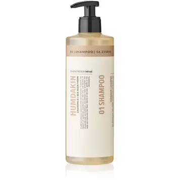 HUMDAKIN - 01 Shampoo 500 ml. HUMDAKIN - 01 Shampoo 500 ml.