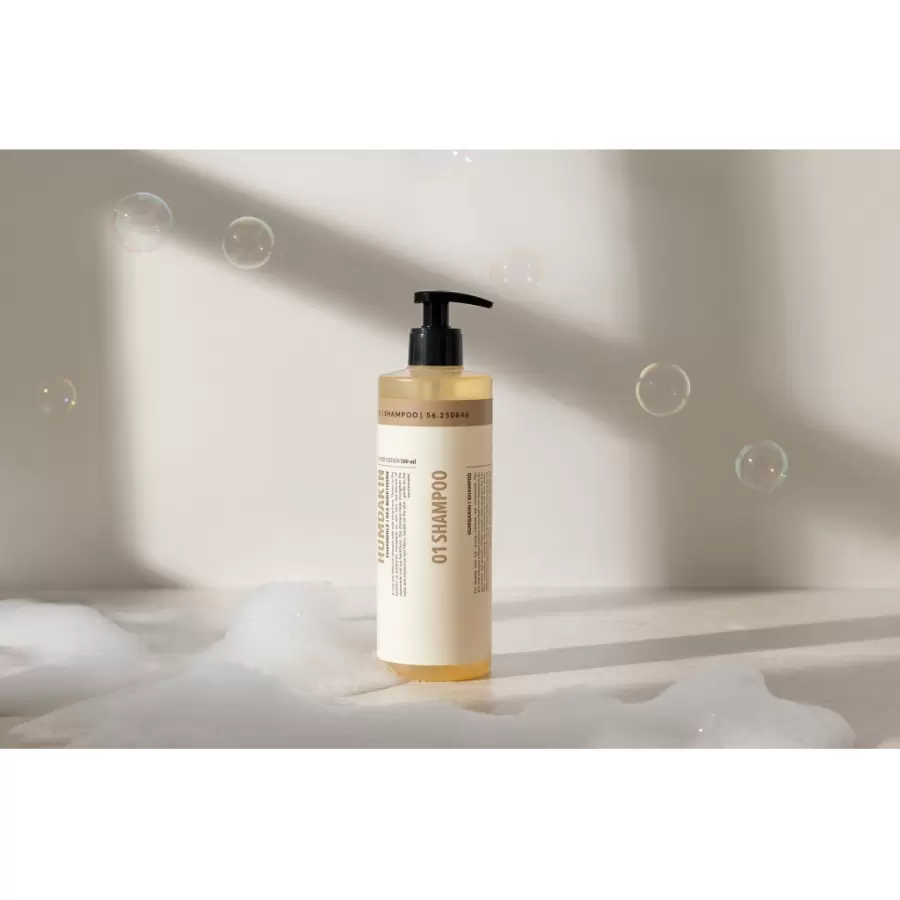 HUMDAKIN - 01 Shampoo 500 ml.