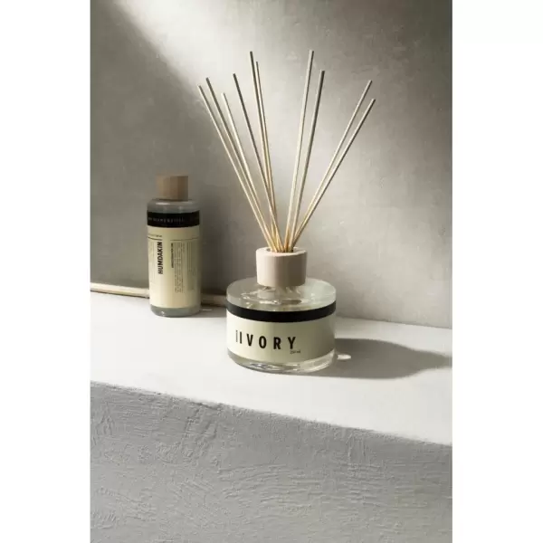 HUMDAKIN - Duftpinde Ivory HUMDAKIN - Duftpinde Ivory