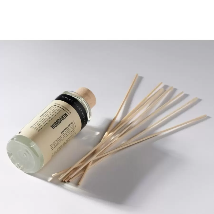 HUMDAKIN - Duftpinde Vipaka, Refill