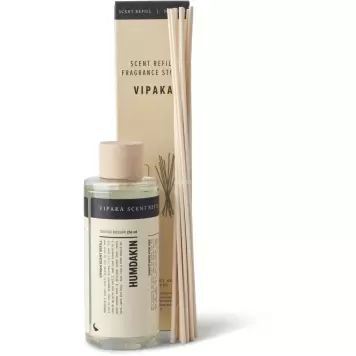 HUMDAKIN - Duftpinde Vipaka, Refill HUMDAKIN - Duftpinde Vipaka, Refill