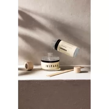 HUMDAKIN - Duftpinde Vipaka, Refill