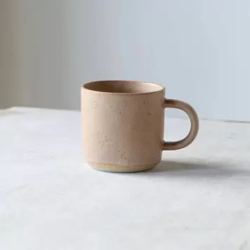 Julie Damhus - Minikrus Oda til espresso, cortado eller til børn