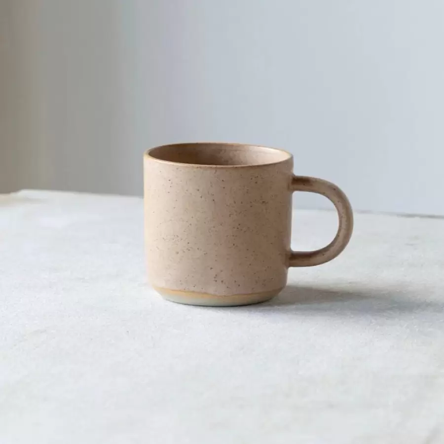 Julie Damhus - Minikrus Oda til espresso, cortado eller til børn