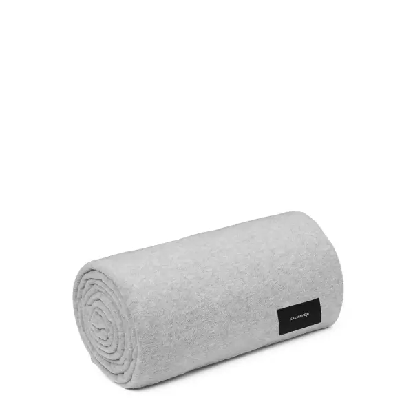Karmameju - Ekstralang og meget blød Plaid i Fleece, Himalaya, Fl. Farver Karmameju - Ekstralang og meget blød Plaid i Fleece, Himalaya, Fl. Farver