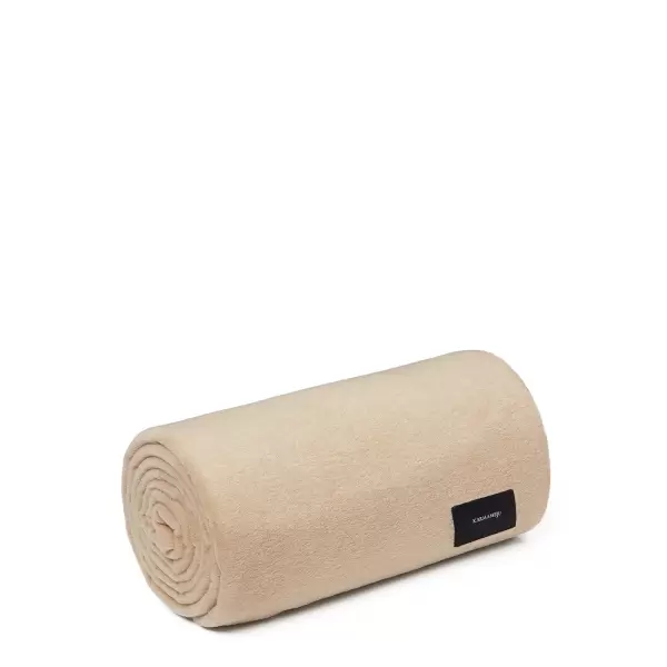 Karmameju - Ekstralang og meget blød Plaid i Fleece, Himalaya, Fl. Farver Karmameju - Ekstralang og meget blød Plaid i Fleece, Himalaya, Fl. Farver