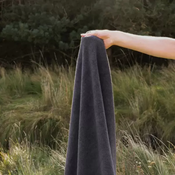 Karmameju - Ekstralang og meget blød Plaid i Fleece, Himalaya, Fl. Farver Karmameju - Ekstralang og meget blød Plaid i Fleece, Himalaya, Fl. Farver
