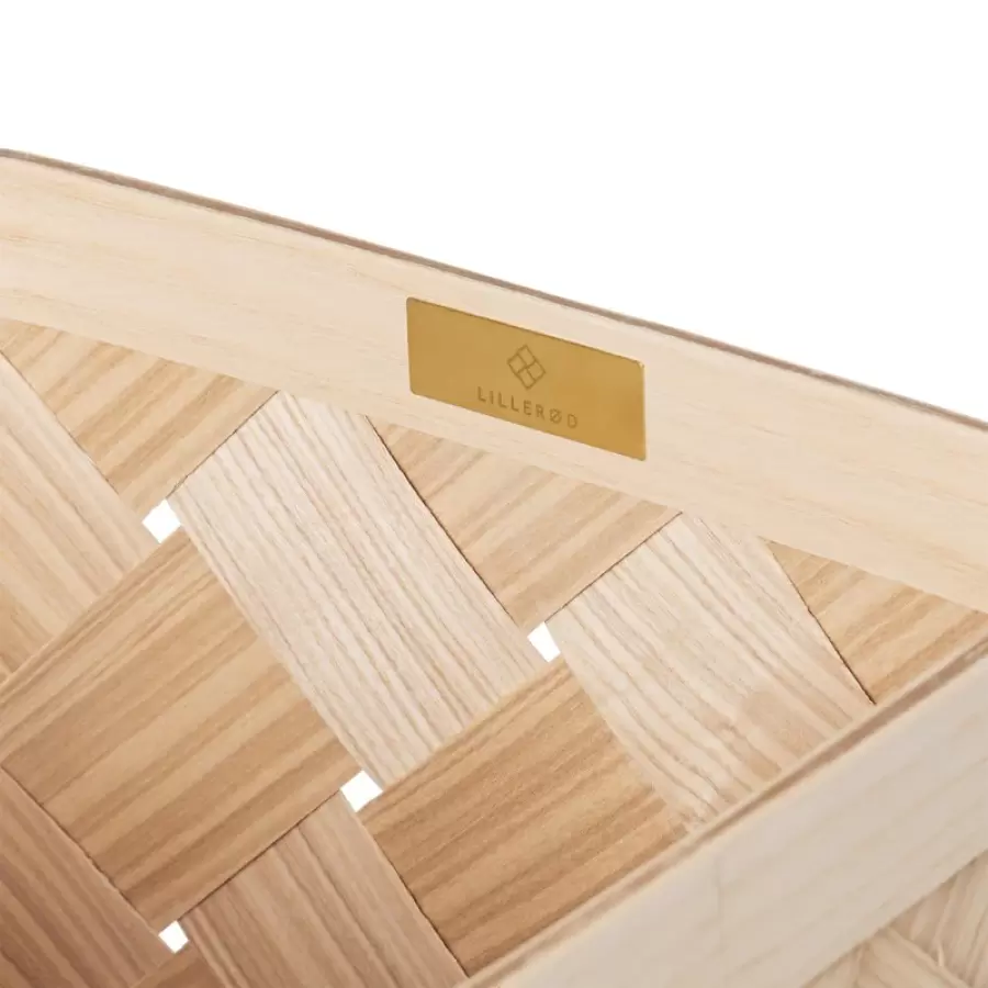 Lillerød - Lillerød kurv Shelf