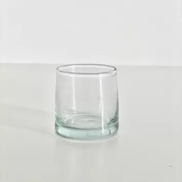 Manipura Living - Glas Fez, Klar H:7 Manipura Living - Glas Fez, Klar H:7
