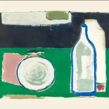 The Poster Club - Marmo af Max Ososki, 30*40 The Poster Club - Marmo af Max Ososki, 30*40