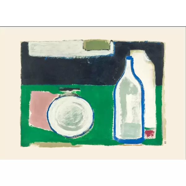 The Poster Club - Marmo af Max Ososki, 30*40 The Poster Club - Marmo af Max Ososki, 30*40