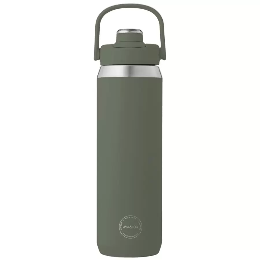 Sports Flaske 700 ml