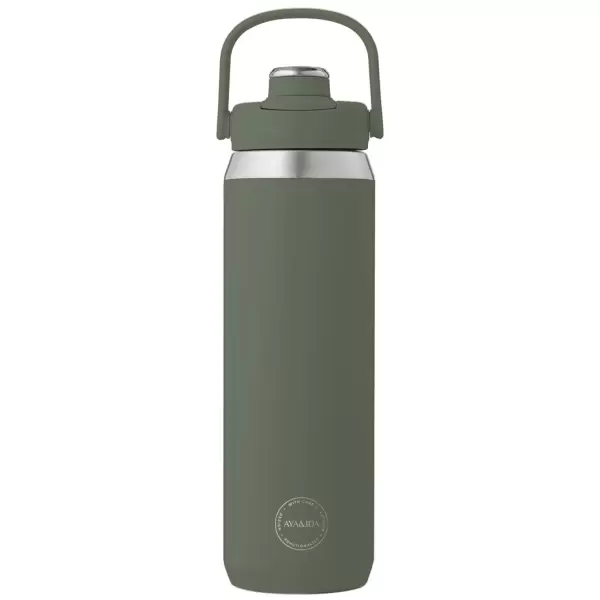 Sportsflaske 700 ml. Fl. farver Sportsflaske 700 ml. Fl. farver
