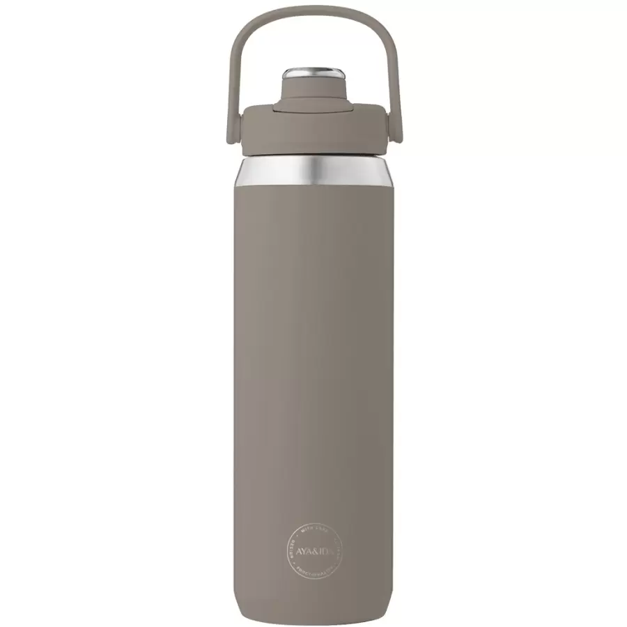 AYA&IDA - Sportsflaske 700 ml. Fl. farver