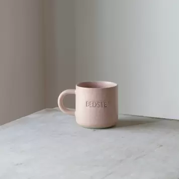 Julie Damhus - Bedste Kop Oda, Rosa Julie Damhus - Bedste Kop Oda, Rosa