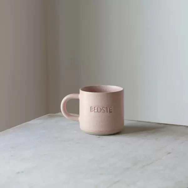 Julie Damhus - Bedste Kop Oda, Rosa Julie Damhus - Bedste Kop Oda, Rosa