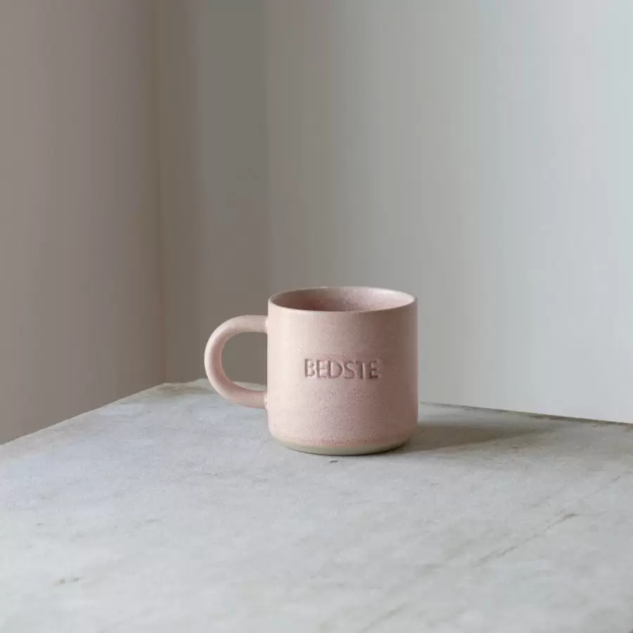 Julie Damhus - Oda Kop Bedste, Rosa
