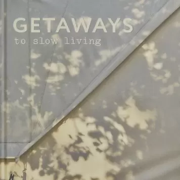 New Mags - Getaways to slow living in Denmark