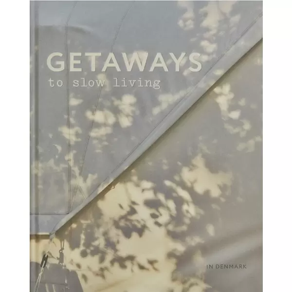 New Mags - Getaways to slow living in Denmark