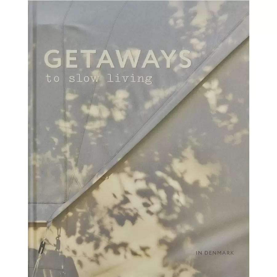 New Mags - Getaways to slow living in Denmark