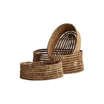 TineK Home - 3 stk. Kurve Myra Palmefibre, L14/L17/L20 TineK Home - 3 stk. Kurve Myra Palmefibre, L14/L17/L20