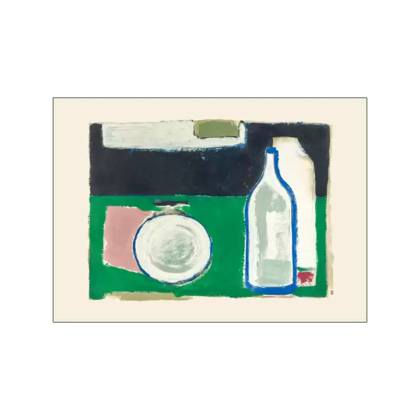 The Poster Club - Marmo af Max Ososki, 50*70 The Poster Club - Marmo af Max Ososki, 50*70