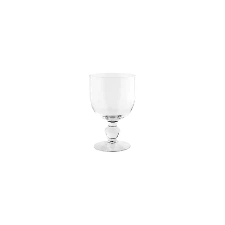 TineK Home - Rødvinsglas Ø:10*16,5