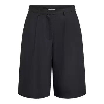 Love&Divine - Shorts Love 1297, Sort Love&Divine - Shorts Love 1297, Sort