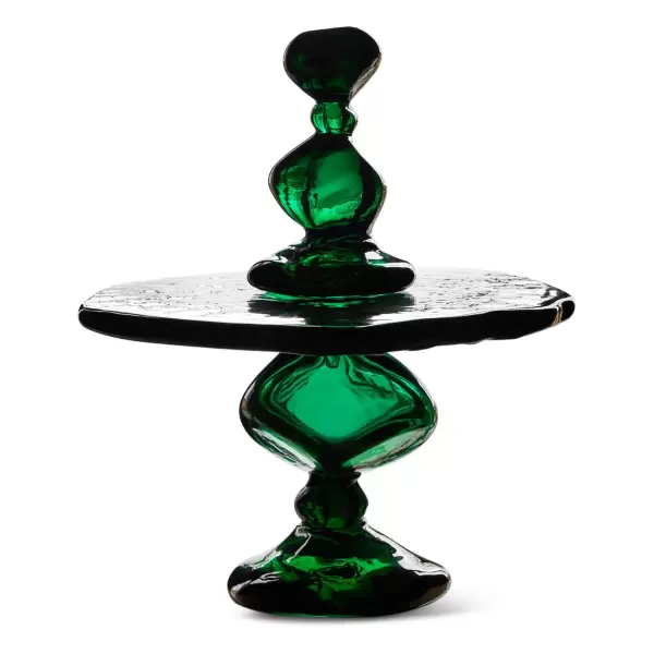 HK living - Diopside Kageopsats Jewel, Nienke Sikkema HK living - Diopside Kageopsats Jewel, Nienke Sikkema