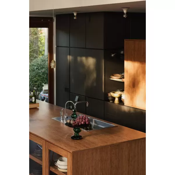 HK living - Diopside Kageopsats Jewel, Nienke Sikkema HK living - Diopside Kageopsats Jewel, Nienke Sikkema