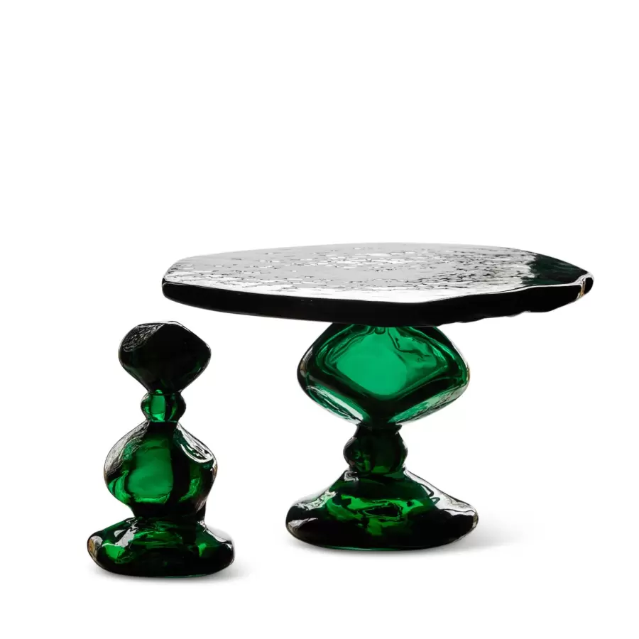 HK living - Kageopsats Diopside Jewel, Nienke Sikkema