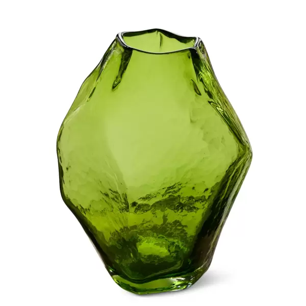 HK living - Vase Gemstone, Peridot, Nienke Sikkema
