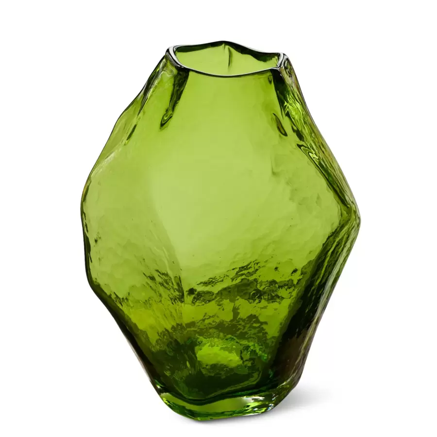 HK living - Vase Gemstone, Peridot, Nienke Sikkema